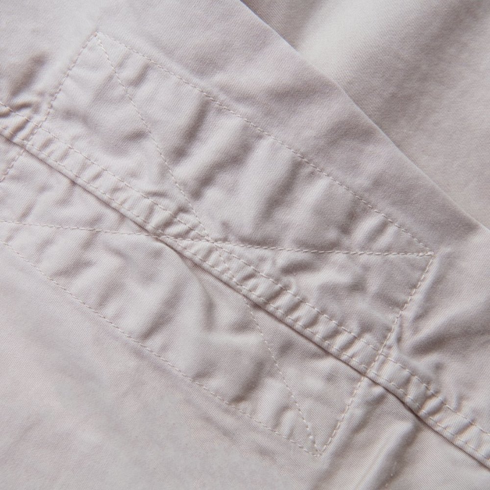 Albam of London, Deconstructed Cotton Blazer - Picture 5 of 7
